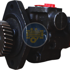 EATON BB NAVISTAR 466