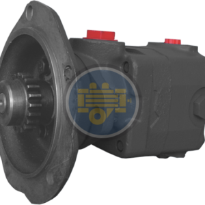 VICKERS V20NF
