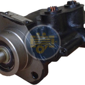 ZF FORD