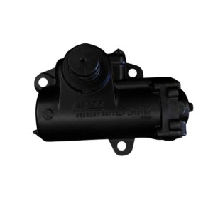 Caja de dirección hidráulica remanufacturada marca TRW modelo TAS85220A aplicación Freigthliner / Mercedes Benz